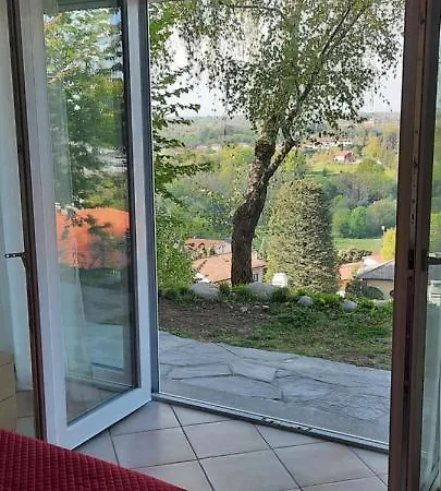 Belvedere_studio Flat San Fermo della Battaglia
